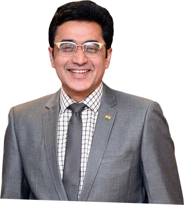 Dr. Ajoy Kumar, IPS